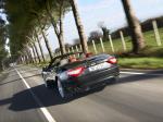 Maserati GranCabrio 2010 года